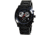 AND Watch Socrates 24 Hour Dial Time Zones Watch - ADWSOCRATES.CBK