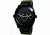 AND Watch Socrates Dual Time Zones Watch - ADWSOCRATES.DBK
