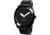 AND Watch Socrates Watch, Gray/Black ADWSOCRATES.LTBK