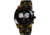 AND Watch Dark Brown Xenophon Watch, 24 Hour Dial Time Zones ADWXENOPHON.CBK