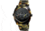 AND Watch Dark Brown Xenophon Watch, Silver Hands ADWXENOPHON.LTBK
