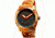 AND Watch Brown Zeno Watch - ADWZENO.TBK