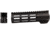 Andro Corp Industries AR-15 Handguard Mlok, 7in, Black, HG7AR155