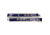 Angel Archery Quiver Belt w/ Trim, Blue/White, Medium 87642