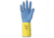 Ansell Healthcare Glove CHEMI-PRO 20MIL SZ8 PK12 192243 Glove CHEMI-PRO 20MIL SZ8 PK12
