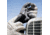 Ansell Healthcare HyFlex Foam Gloves, Ansell 205673 Black Gloves With Gray Liner