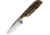 Anza Fixed Blade LJ Bone AZWKR1LJB