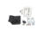 AP Products Bauer RV Entry Door Lock, White, 013-534