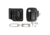 AP Products Bauer Travel Trailer Lock, Black, 013-688