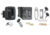 AP Products RV Door Lock Keyed Alike Kit - Standard, Black, 013-6201