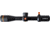 Apex Optics Hunter 3-15x44mm Rifle Scope, 30mm Tube, First Focal Plane FFP, HLR Reticle, Illuminated, Black, 315-4401