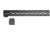 APF Armory AR-15 Fury Handguard w/Accessories, 15.1in, Black, ACCS155K