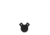 AR500 Armor 1/2 inch Steel Target, Gong, 4in, 9931