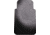 AR500 Armor Alpha Shield, Black, 11906