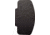 AR500 Armor Bravo Shield, Black, 11912