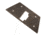 AR500 Armor Customizable Hanging Target Stand Kit, Uses 2x4 Wood HANGSTAND