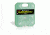 Arctic Ice 1.5lb Alaskan Series Cool Pack,Green,Medium,1 Degree PCM 1202