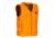 Arctic Shield Blaze Vest w/Pockets - Men's, Blaze Orange, 2XL, 58630089006022