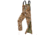 Arctic Shield Heat Echo Sherpa Bib