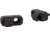 Area 419 MATCH/TASK Cable Retainer - 2 Pack, Black, 419-TSM-CABLE