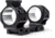 Area 419 Tactical One-Piece Scope Mount, 36 mm Diameter, 39 mm Height, 20 MOA Cant, Black ,419-TSM-363920