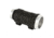 Arisaka Defense 18350 Series, Weaponlight Body, Compatible with SureFire M600DF/Dual Fuel Parts, Converts to use 18350 Batteries, Anodized Finish