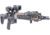 Arisaka Defense Indexer, M-LOK Rail, Black, IDX-M