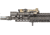 Arisaka Defense Indexer, M-LOK Rail, Black, IDX-M