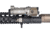 Arisaka Defense Inline Picatinny Scout Mount, Black, ISM-P