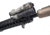 Arisaka Defense Inline Picatinny Scout Mount, Black, ISM-P