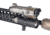 Arisaka Defense Inline Picatinny Scout Mount, Black, ISM-P