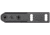 Arisaka Defense Inline Scout KeyMod Mount, Black, ISM-K