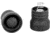 Arisaka Defense Momentary Tailcap, Black, TC-2