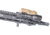 Arisaka Defense Side Scout M-LOK Mount, Black, SSM-M