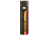 Arkfeld Pro Black/Racing Stripes 1/15/100/420/1,300 Lumens, White LED, Green Laser, UV Light, ARKFELDPRO3RRSV3