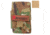 Armageddon Gear 10-round Adjustable AICS/AW Mag Pouch, Coyote Brown, AG0570-CB