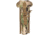 Armageddon Gear 6.5in Suppressor Pouch, MultiCam, AG0525-MC