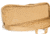 Armageddon Gear M2010 Precision Rifle Case, Coyote Brown, AG0111