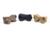 Armageddon Gear Shmedium Mid-Sized Game Changer, Dark Oak, AG0748
