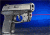 ArmaLaser Laser Sight for Kel-Tec P11-P40, Black, TR14
