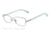 Armani EA1004 Progressive Prescription Eyeglasses 3010-52 - Gunmetal Frame