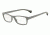 Armani EA3037 Bifocal Prescription Eyeglasses 5262-52 - Matte Light Grey Frame