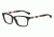 Armani EA3095F Bifocal Prescription Eyeglasses 5017-54 - Black Frame