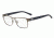 Armani Exchange AX1019 Progressive Prescription Eyeglasses 6087-54 - Gunmetal Frame