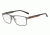 Armani Exchange AX1024 Progressive Prescription Eyeglasses 6017-54 - Matte Gunmetal Frame