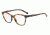 Armani Exchange AX3044F Bifocal Prescription Eyeglasses 8037-53 - Havana Frame