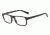 Armani Exchange AX3046 Progressive Prescription Eyeglasses 8229-54 - Matte Grey Havana Frame