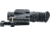 Armasight Collector 640 Pro 1.5-6x25mm Thermal Mini Rifle Scope