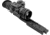 Armasight Commander 640 Pro 2-8x35mm Thermal Rifle Scope w/KDG Mount