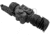 Armasight Commander 640 Pro 2-8x35mm Thermal Rifle Scope w/KDG Mount
